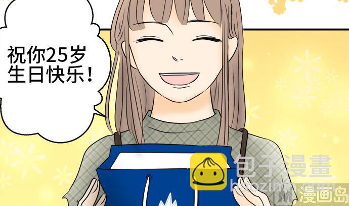 around 1/4-25歲的我們 - 第36話 早苗番外篇（下）(2/3) - 6