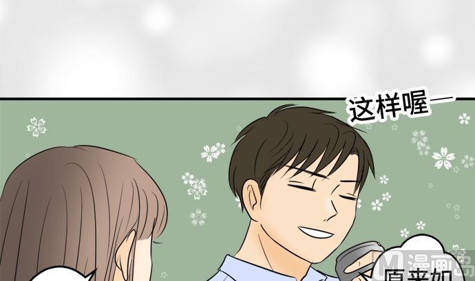 around 1/4-25歲的我們 - 第36話 早苗番外篇（下）(2/3) - 5