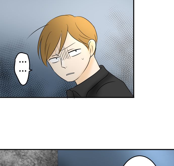 around 1/4-25歲的我們 - 第38話 直己的情況（2）(3/3) - 3