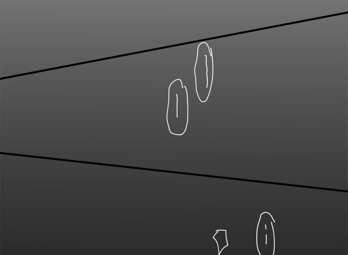 around 1/4-25歲的我們 - 第38話 直己的情況（2）(2/3) - 5