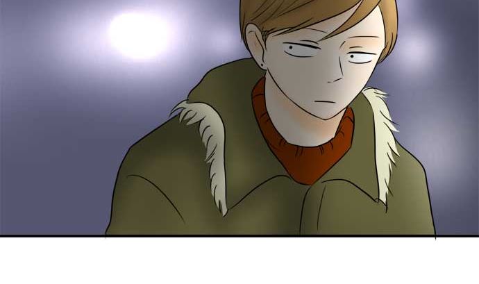 around 1/4-25歲的我們 - 第40話 直己的情況（4）(3/3) - 1