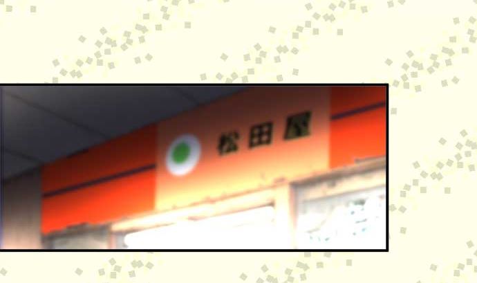 around 1/4-25歲的我們 - 第40話 直己的情況（4）(2/3) - 2