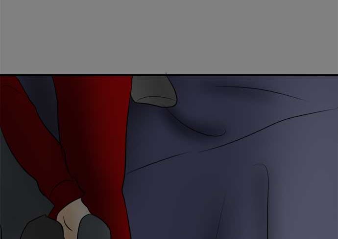 around 1/4-25歲的我們 - 第42話 直己的情況（6）(2/2) - 3