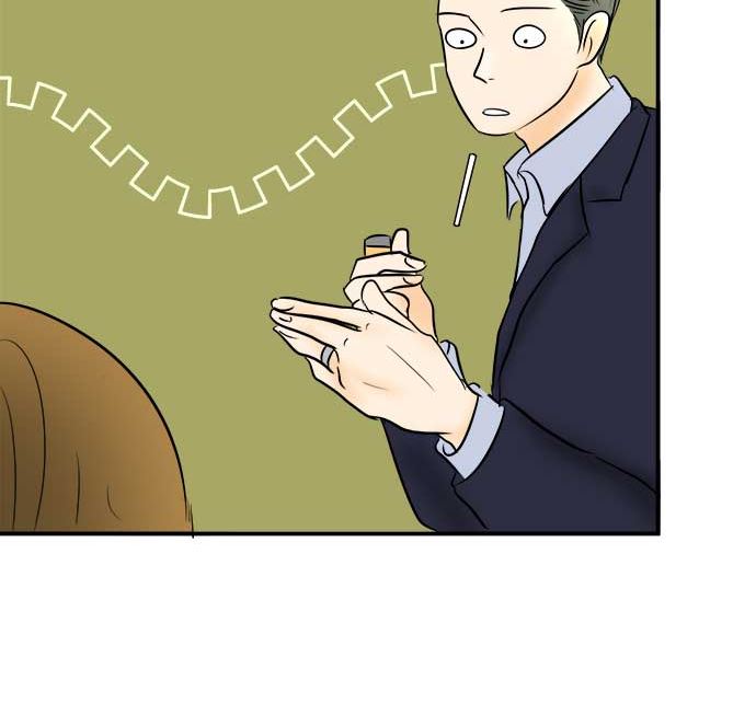 around 1/4-25歲的我們 - 第44話 直己的情況（8）(3/3) - 4