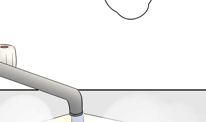 around 1/4-25歲的我們 - 第46話 一真的情況（2）(3/3) - 1