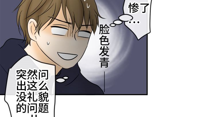 around 1/4-25歲的我們 - 第46話 一真的情況（2）(1/3) - 6