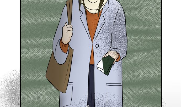 around 1/4-25歲的我們 - 第46話 一真的情況（2）(1/3) - 8