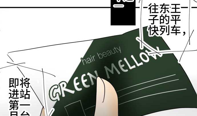 around 1/4-25歲的我們 - 第50話 一真的情況（6）(3/3) - 1