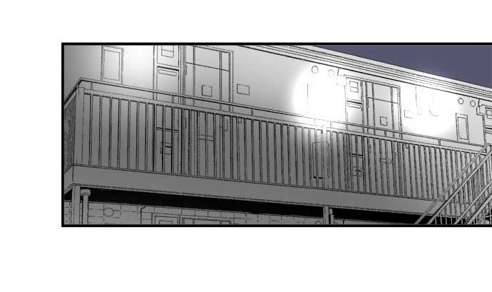 around 1/4-25歲的我們 - 第50話 一真的情況（6）(2/3) - 1