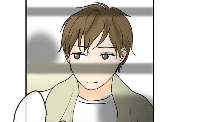 around 1/4-25歲的我們 - 第52話 一真的情況（8）(3/3) - 5