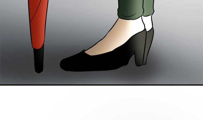 around 1/4-25歲的我們 - 第52話 一真的情況（8）(3/3) - 4