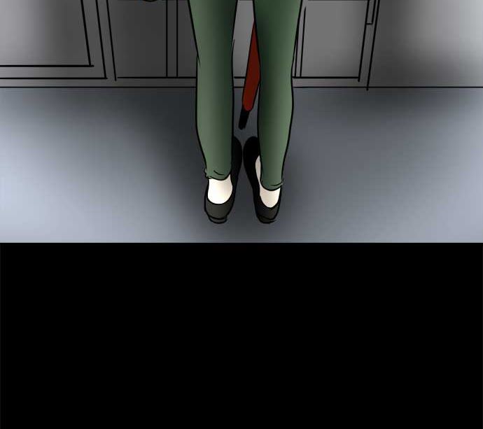 around 1/4-25歲的我們 - 第52話 一真的情況（8）(3/3) - 5