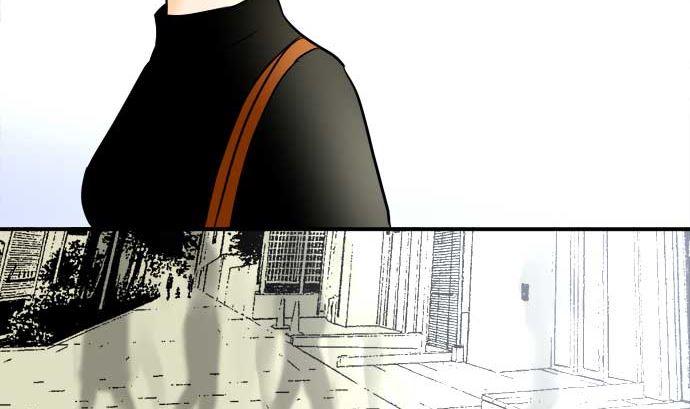 around 1/4-25歲的我們 - 第54話 一真的情況（10）(4/5) - 1