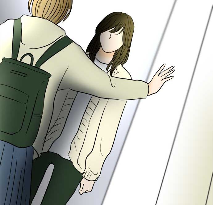 around 1/4-25歲的我們 - 第54話 一真的情況（10）(2/5) - 6