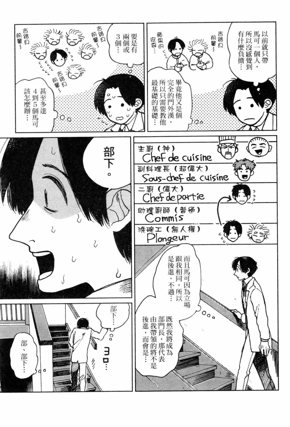 Artiste 料理艺术之路 - 第02卷(1/4) - 4