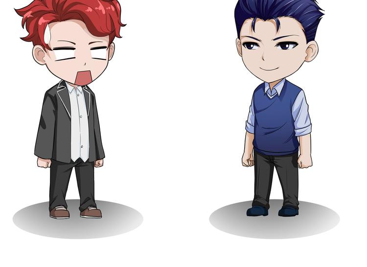 第102话 前女友-第102话