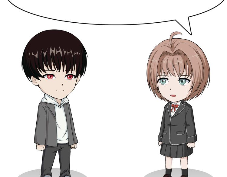 第106话 强者-第106话