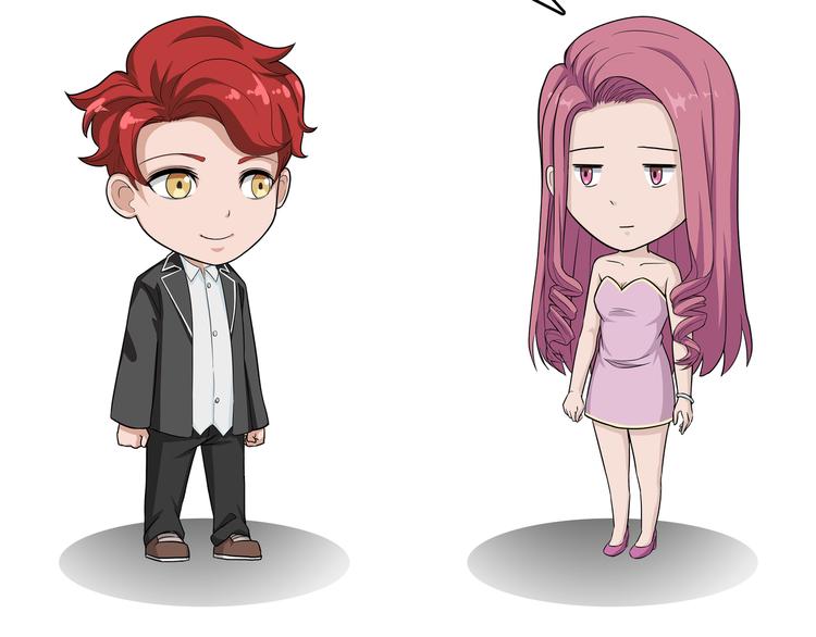 第108话 誓言-第108话