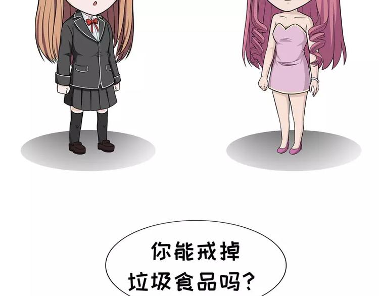 第54话 垃圾食品-第54话