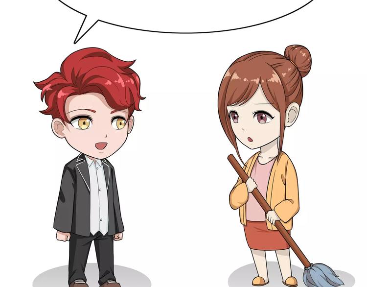 第80话 佛系老妈-第80话