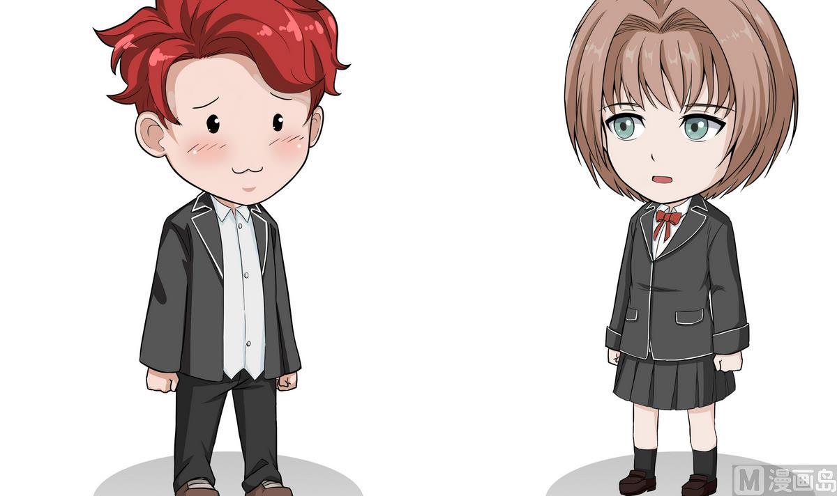 第106话 强者-第106话