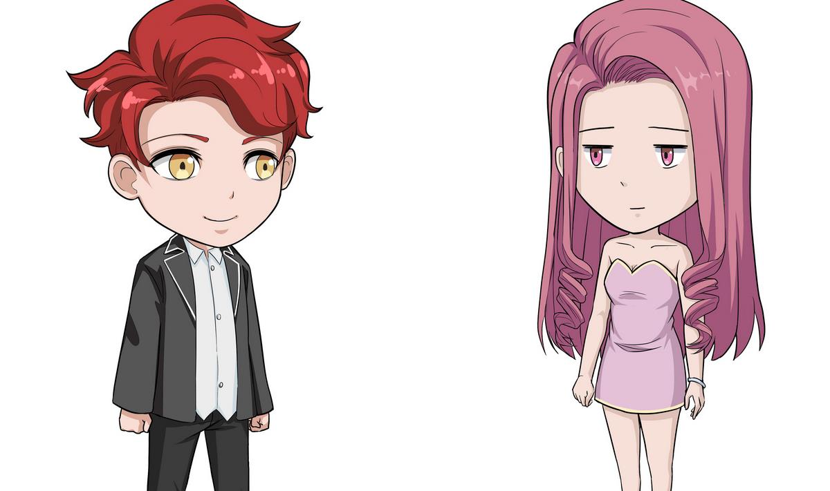 第108话 誓言-第108话