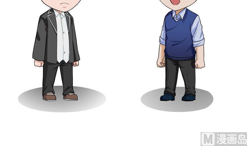 第36话 亲妈-第36话