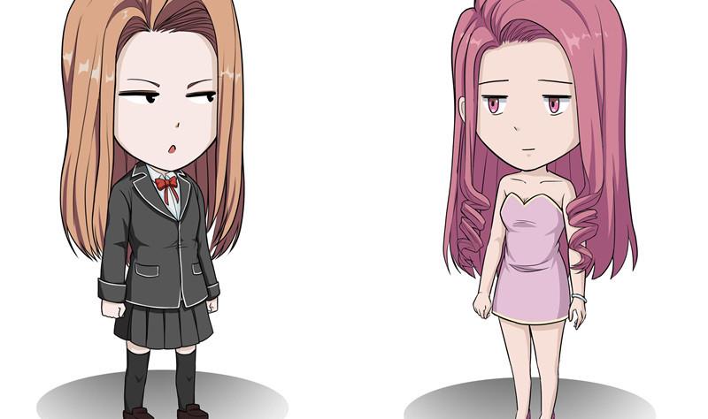 第54话 垃圾食品-第54话