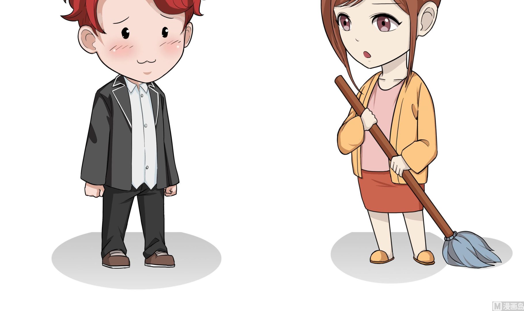 第72话 成就-第72话