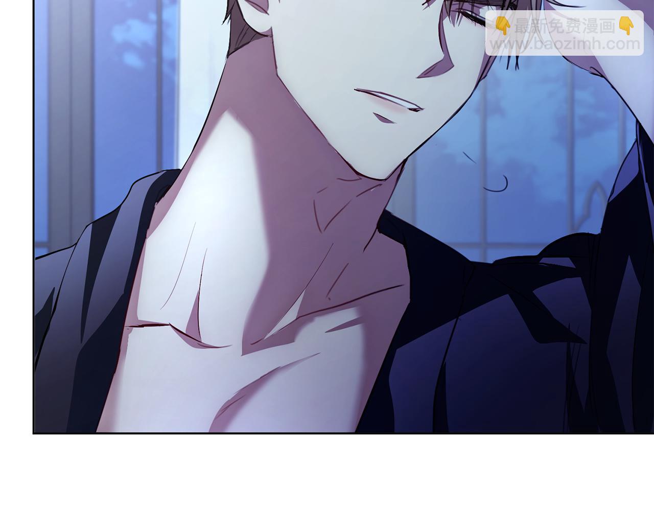 第2话 包养？！(1/4)-第2话