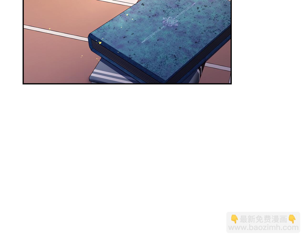 第16话 失踪(1/6)-第16话