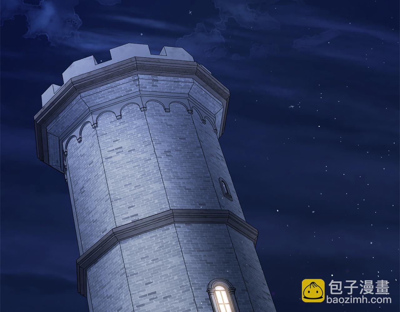 第16话 失踪(1/6)-第16话