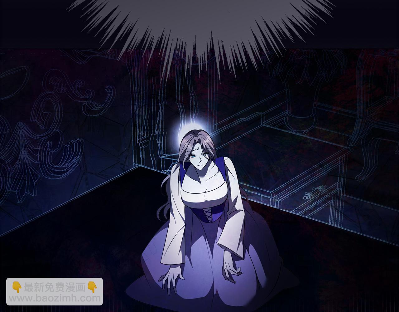 第18话 打入冷宫！(1/6)-第18话