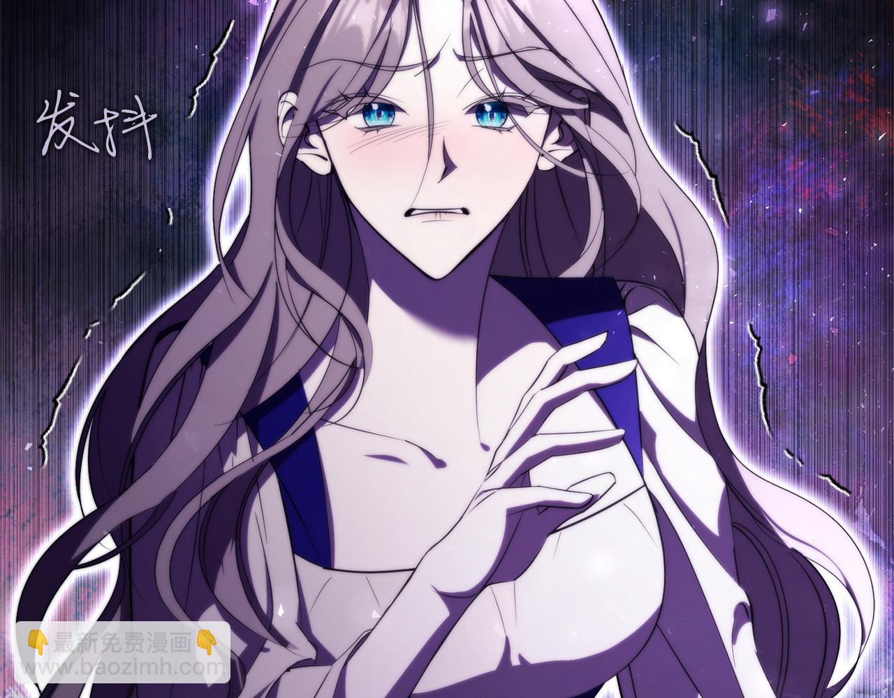 第18话 打入冷宫！(1/6)-第18话