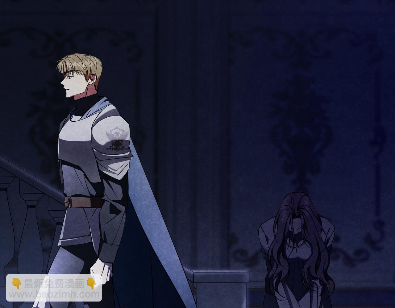 第20话 暗中偷窥(1/6)-第20话