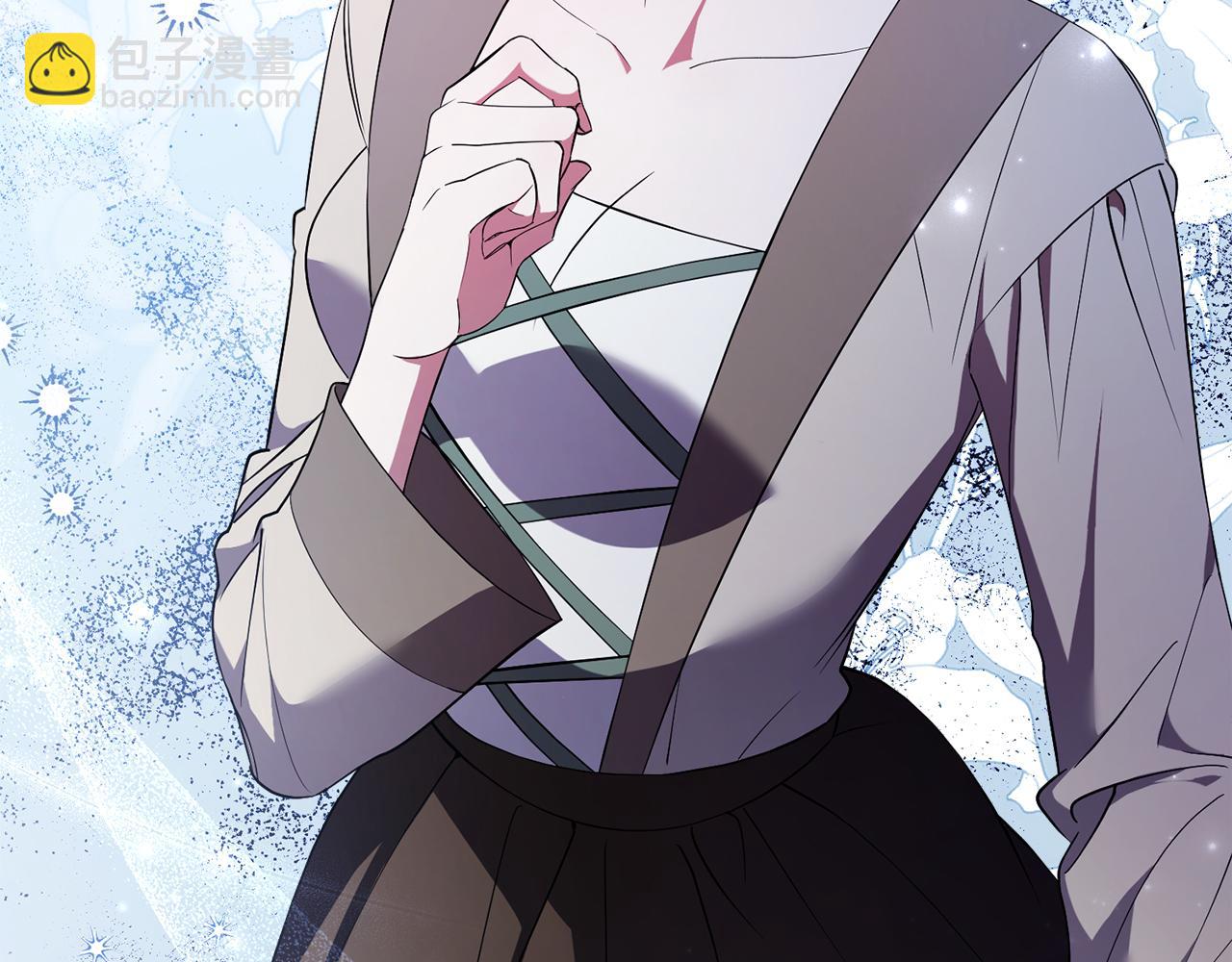 第22话 壁咚！(1/6)-第22话