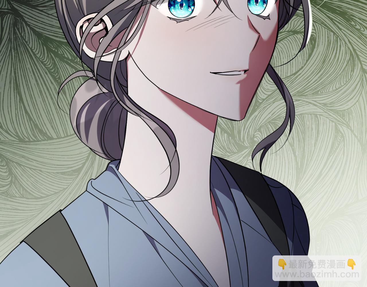 第24话 新身份？！(1/5)-第24话