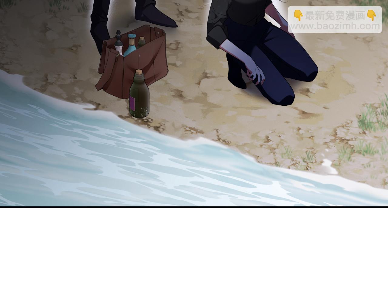 第28话 拼死相救(1/5)-第28话