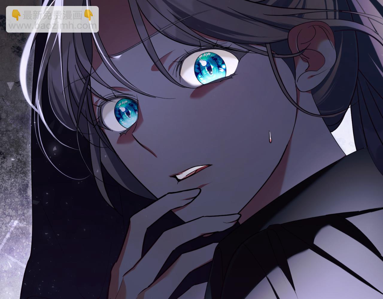 第28话 拼死相救(1/5)-第28话