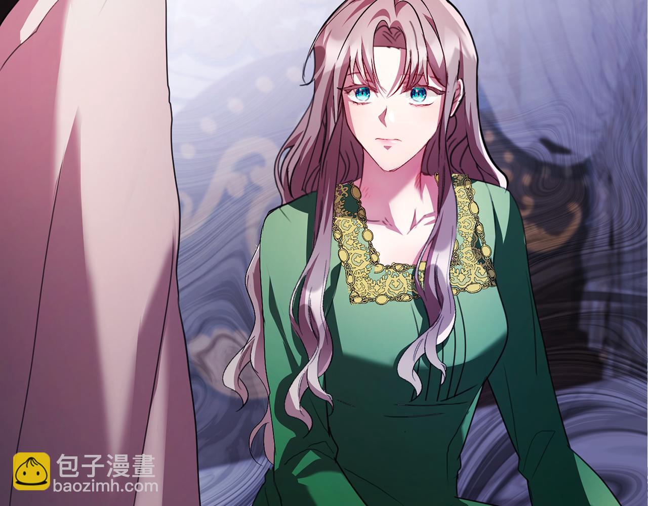 第4话 服侍主君的人(1/4)-第4话