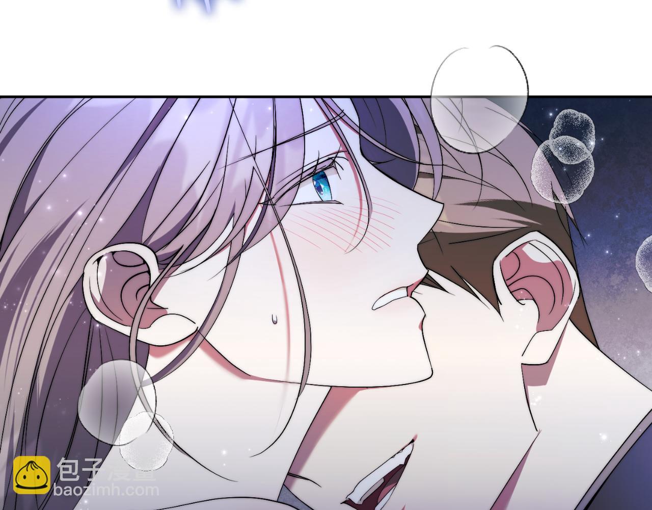 第32话 幽会(1/5)-第32话