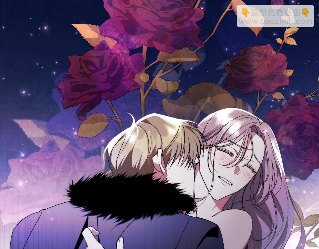 第32话 幽会(1/5)-第32话