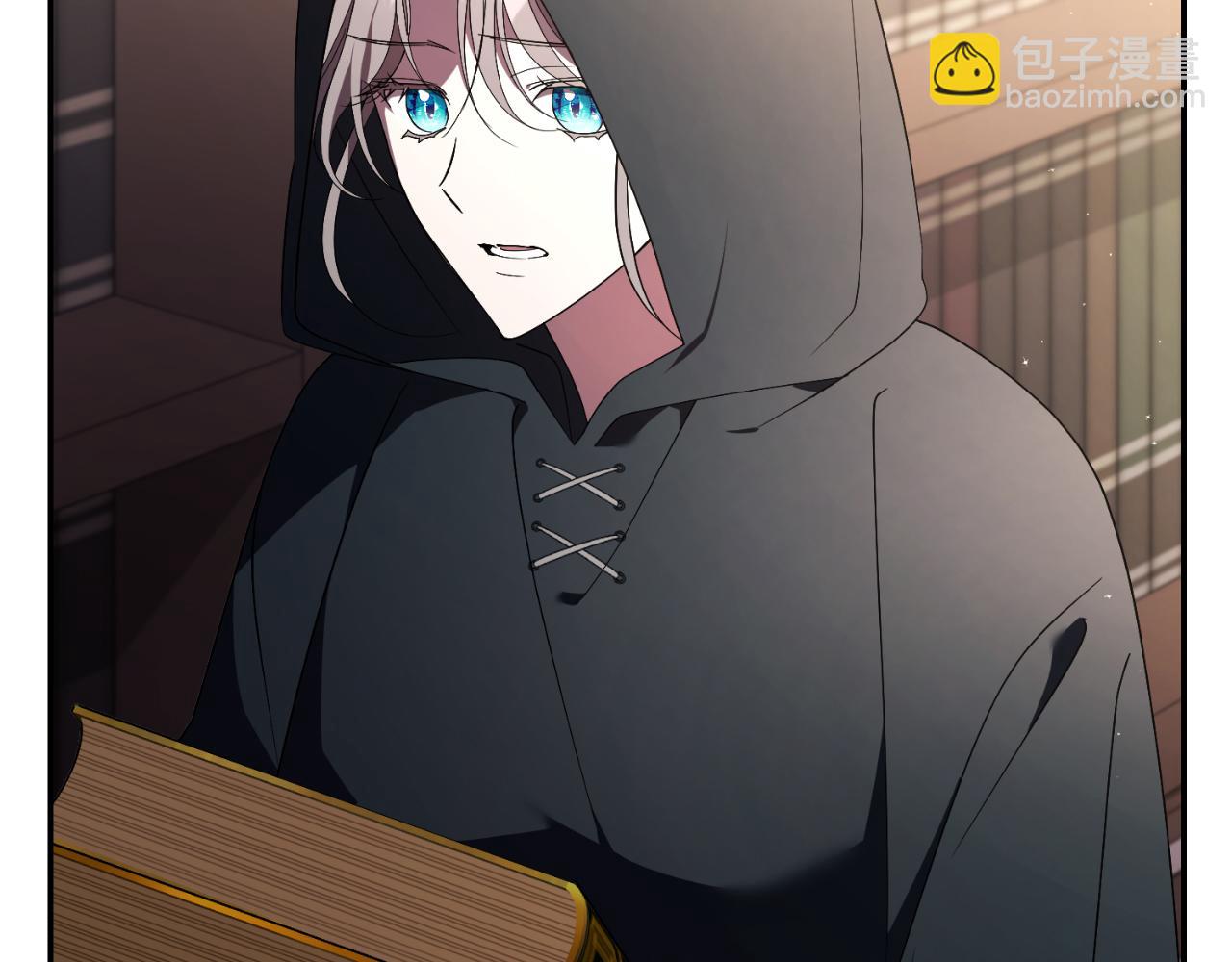 第34话 甜蜜时光(1/5)-第34话