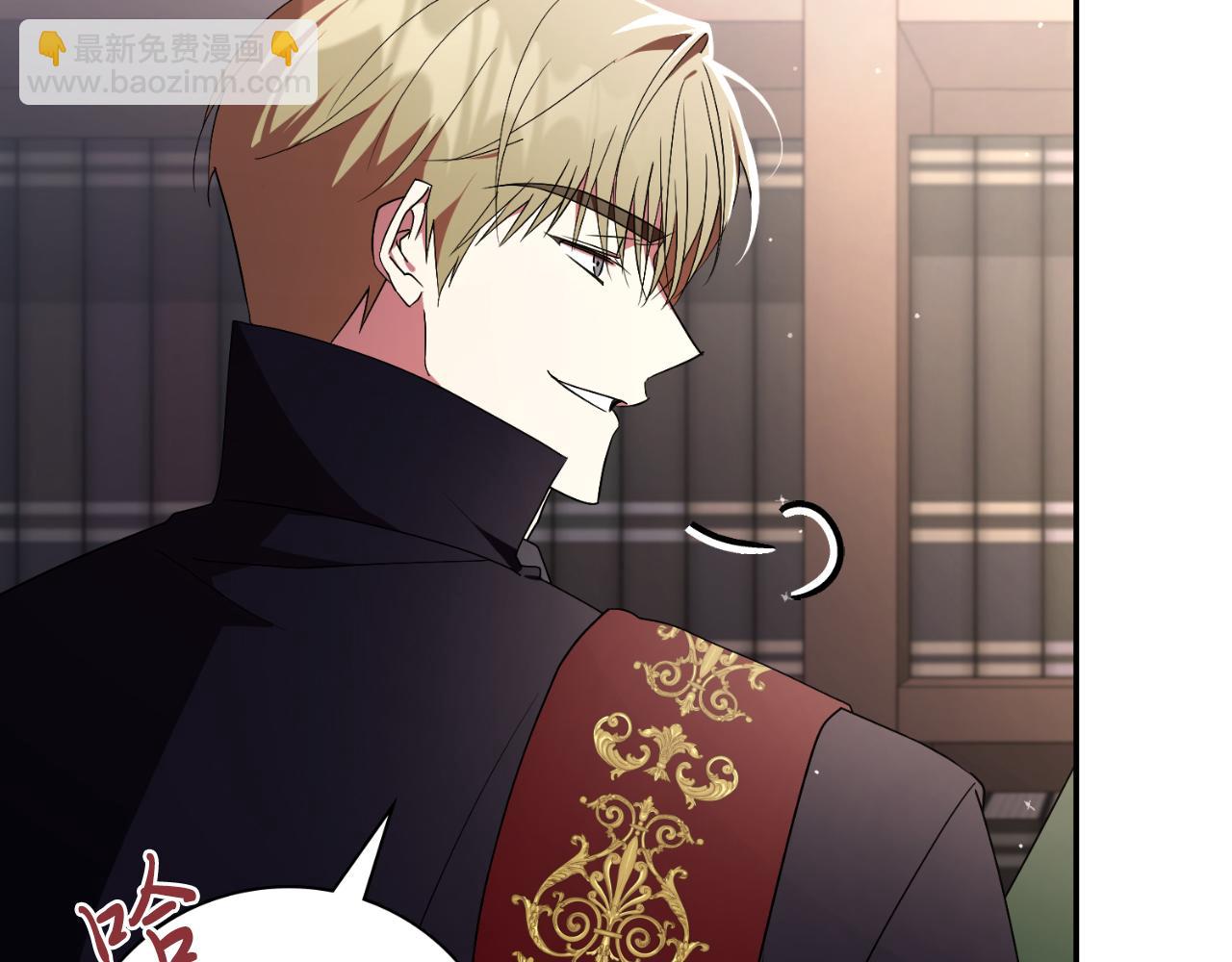 第34话 甜蜜时光(1/5)-第34话