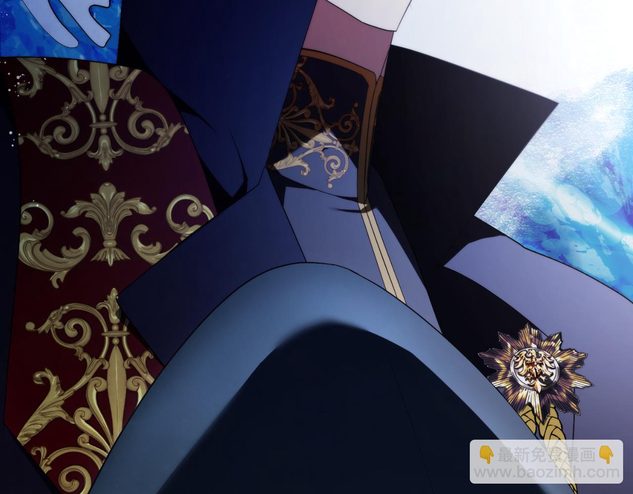 第34话 甜蜜时光(1/5)-第34话