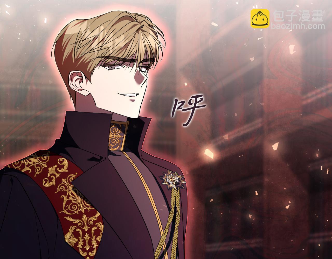 第34话 甜蜜时光(1/5)-第34话