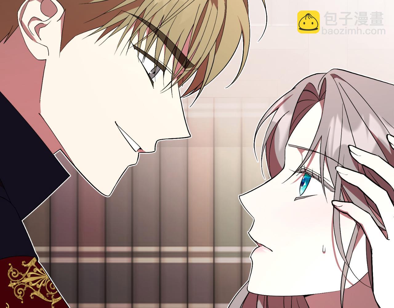 第34话 甜蜜时光(1/5)-第34话