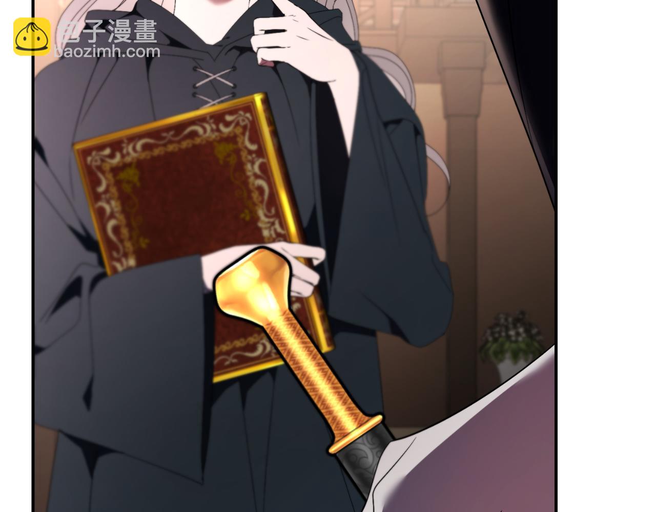 第34话 甜蜜时光(1/5)-第34话