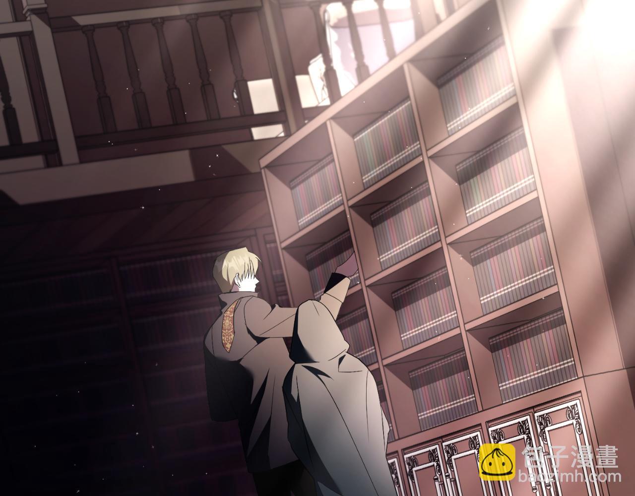 第34话 甜蜜时光(1/5)-第34话