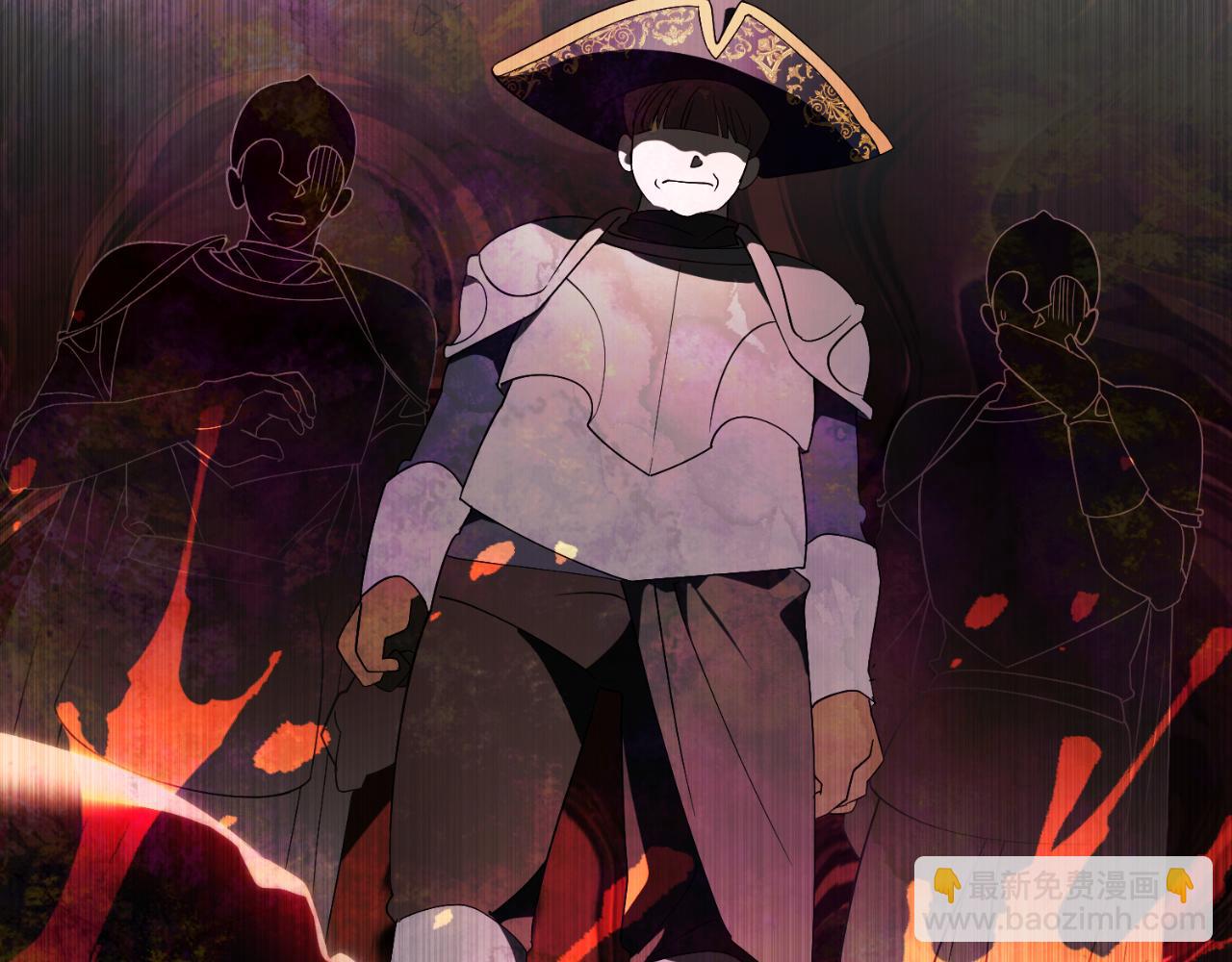 第38话 归来(1/5)-第38话